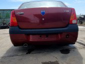 Bara spate Dacia Logan (LS) [Fabr 2004-2012] 1.4 Benz K7J710 55KW / 75CP