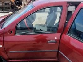 Usa stanga fata Dacia Logan (LS) [Fabr 2004-2012] 1.4 Benz K7J710 55KW / 75CP