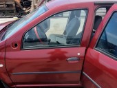 Usa stanga fata Dacia Logan (LS) [Fabr 2004-2012] 1.4 Benz K7J710 55KW / 75CP
