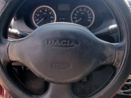 Airbag volan Dacia Logan (LS) [Fabr 2004-2012] 1.4 Benz K7J710 55KW / 75CP