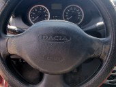 Airbag volan Dacia Logan (LS) [Fabr 2004-2012] 1.4 Benz K7J710 55KW / 75CP