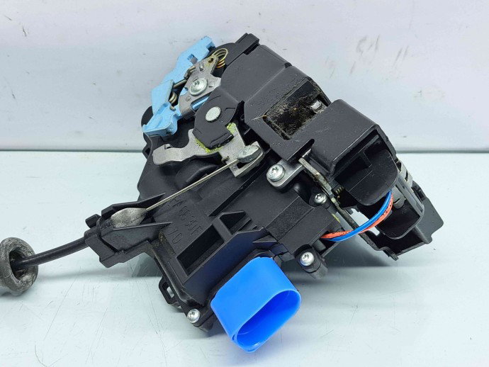 Broasca usa dreapta fata Skoda Octavia 2 Combi (1Z5) [Fabr 2004-2013] 3D2837016J