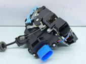 Broasca usa dreapta fata Skoda Octavia 2 Combi (1Z5) [Fabr 2004-2013] 3D2837016J