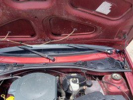 Angrenaj stergator Dacia Logan (LS) [Fabr 2004-2012] 1.4 Benz K7J710 55KW / 75CP