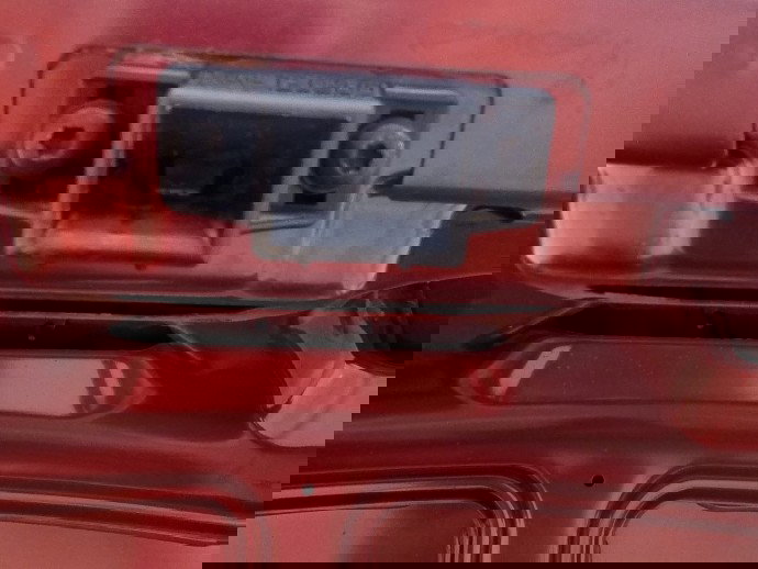 Broasca capota spate Dacia Logan (LS) [Fabr 2004-2012] 1.4 Benz K7J710 55KW / 75CP