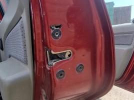 Broasca usa dreapta spate Dacia Logan (LS) [Fabr 2004-2012] 1.4 Benz K7J710 55KW / 75CP