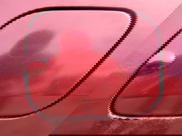 Capac rezervor Dacia Logan (LS) [Fabr 2004-2012] 1.4 Benz K7J710 55KW / 75CP