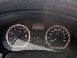 Ceas bord Dacia Logan (LS) [Fabr 2004-2012] 1.4 Benz K7J710 55KW / 75CP