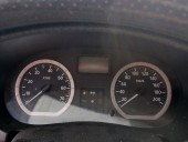 Ceas bord Dacia Logan (LS) [Fabr 2004-2012] 1.4 Benz K7J710 55KW / 75CP