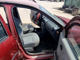 Cheder usa dreapta fata Dacia Logan (LS) [Fabr 2004-2012] 1.4 Benz K7J710 55KW / 75CP