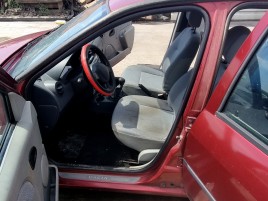 Cheder usa stanga fata Dacia Logan (LS) [Fabr 2004-2012] 1.4 Benz K7J710 55KW / 75CP