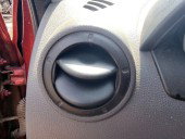 Grila aerisire stanga Dacia Logan (LS) [Fabr 2004-2012] 1.4 Benz K7J710 55KW / 75CP
