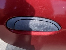 Maner usa dreapta spate Dacia Logan (LS) [Fabr 2004-2012] 1.4 Benz K7J710 55KW / 75CP