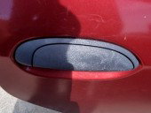 Maner usa dreapta spate Dacia Logan (LS) [Fabr 2004-2012] 1.4 Benz K7J710 55KW / 75CP