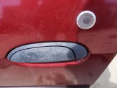 Maner usa stanga fata Dacia Logan (LS) [Fabr 2004-2012] 1.4 Benz K7J710 55KW / 75CP