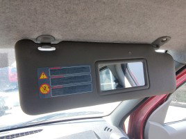 Parasolar dreapta Dacia Logan (LS) [Fabr 2004-2012] 1.4 Benz K7J710 55KW / 75CP