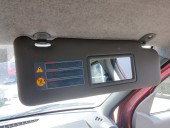 Parasolar dreapta Dacia Logan (LS) [Fabr 2004-2012] 1.4 Benz K7J710 55KW / 75CP