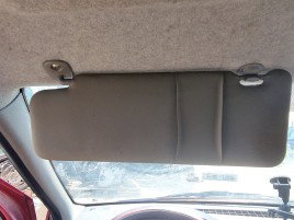 Parasolar stanga Dacia Logan (LS) [Fabr 2004-2012] 1.4 Benz K7J710 55KW / 75CP