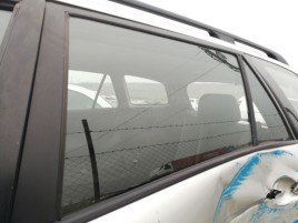 Geam usa stanga spate Mazda 6 2.0 benz LF17-104 KW OEM 2002-2007