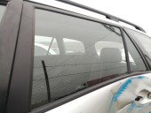 Geam usa stanga spate Mazda 6 2.0 benz LF17-104 KW OEM 2002-2007