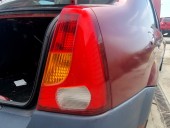 Stop aripa dreapta Dacia Logan (LS) [Fabr 2004-2012] 1.4 Benz K7J710 55KW / 75CP