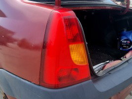 Stop aripa stanga Dacia Logan (LS) [Fabr 2004-2012] 1.4 Benz K7J710 55KW / 75CP