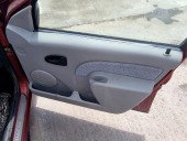 Tapiterie usa stanga fata Dacia Logan (LS) [Fabr 2004-2012] 1.4 Benz K7J710 55KW / 75CP