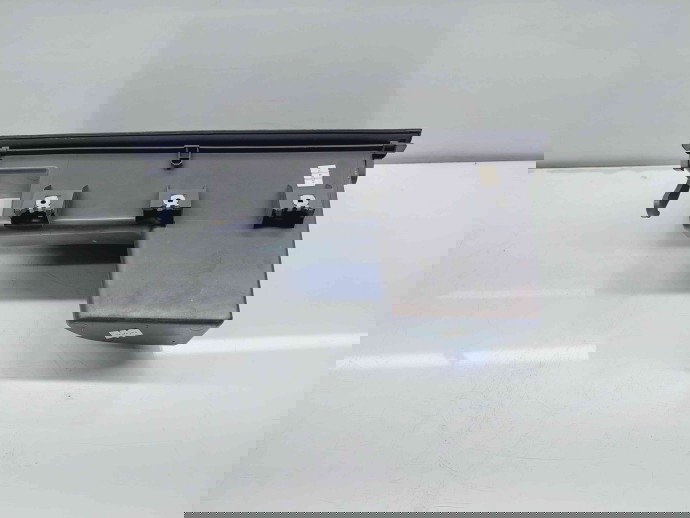   Torpedou Volkswagen Fox (5Z1, 5Z3) [Fabr 2003-2011] 5Z0857097