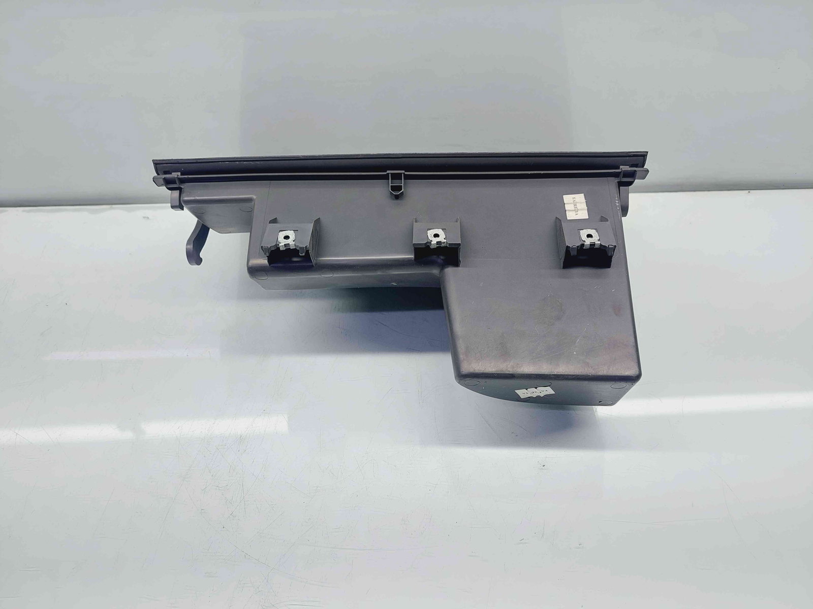 Torpedou Volkswagen Fox (5Z1, 5Z3) [Fabr 2003-2011] 5Z0857097 - imagine 5