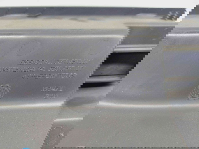   Torpedou Volkswagen Fox (5Z1, 5Z3) [Fabr 2003-2011] 5Z0857097