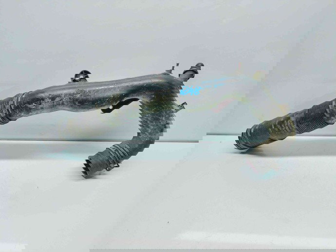 Tub admisie aer Volkswagen Fox (5Z1, 5Z3) [Fabr 2003-2011] 6Q0129654BD 1.4 TDI BNM 51KW / 69CP 1.4 TDI BNM 51KW / 69CP