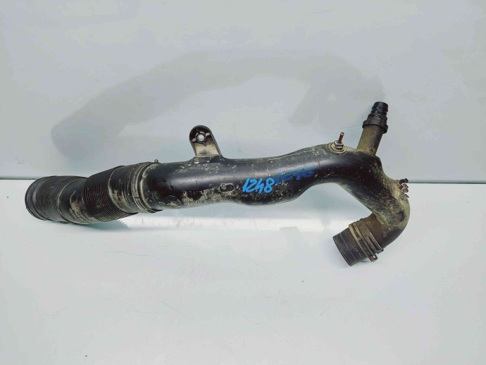 Tub admisie aer Volkswagen Fox (5Z1, 5Z3) [Fabr 2003-2011] 6Q0129654BD 1.4 TDI BNM 51KW / 69CP 1.4 TDI BNM 51KW / 69CP