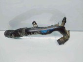 Tub admisie aer Volkswagen Fox (5Z1, 5Z3) [Fabr 2003-2011] 6Q0129654BD 1.4 TDI BNM 51KW / 69CP 1.4 TDI BNM 51KW / 69CP