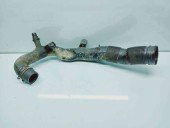 Tub admisie aer Volkswagen Fox (5Z1, 5Z3) [Fabr 2003-2011] 6Q0129654BD 1.4 TDI BNM 51KW / 69CP 1.4 TDI BNM 51KW / 69CP