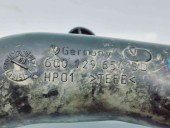 Tub admisie aer Volkswagen Fox (5Z1, 5Z3) [Fabr 2003-2011] 6Q0129654BD 1.4 TDI BNM 51KW / 69CP 1.4 TDI BNM 51KW / 69CP