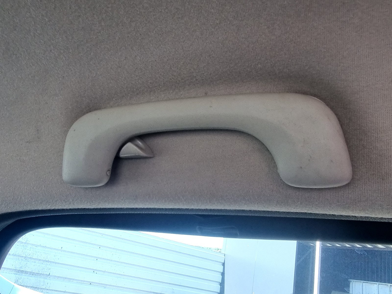 Set maner plafon Renault Grand Scenic 2 [Fabr 2003-2008] 1.9 CDI F9Q803 96KW / 130CP - imagine 3