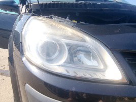 Far dreapta Renault Grand Scenic 2 [Fabr 2003-2008] 1.9 CDI F9Q803  96KW / 130CP
