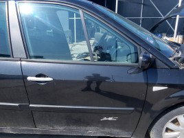 Usa dreapta fata Renault Grand Scenic 2 [Fabr 2003-2008] 1.9 CDI F9Q803  96KW / 130CP