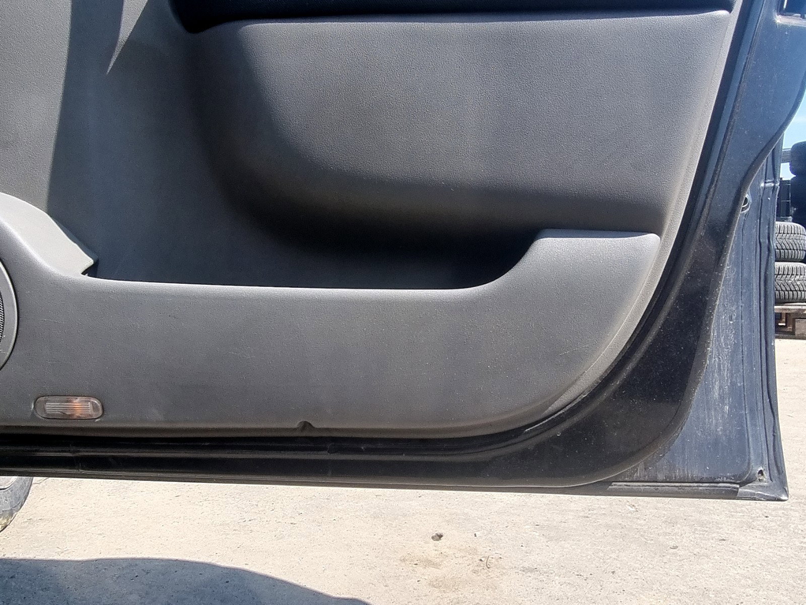 Usa dreapta fata Renault Grand Scenic 2 [Fabr 2003-2008] 1.9 CDI F9Q803 96KW / 130CP - imagine 2