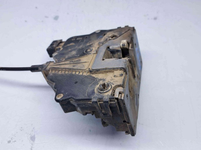 Broasca usa dreapta spate Opel Corsa D [Fabr 2006-2013] 13258267