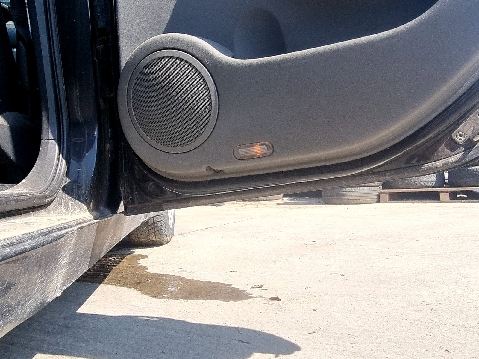 Usa dreapta spate Renault Grand Scenic 2 [Fabr 2003-2008] 1.9 CDI F9Q803 96KW / 130CP - imagine 2