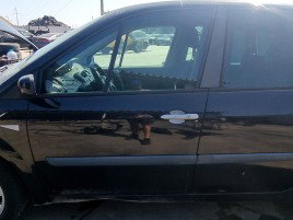 Usa stanga fata Renault Grand Scenic 2 [Fabr 2003-2008] 1.9 CDI F9Q803  96KW / 130CP