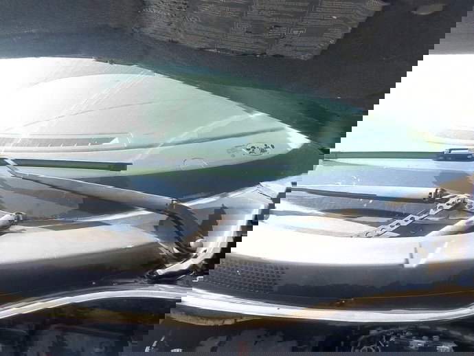 Angrenaj stergator Renault Grand Scenic 2 [Fabr 2003-2008] 1.9 CDI F9Q803  96KW / 130CP