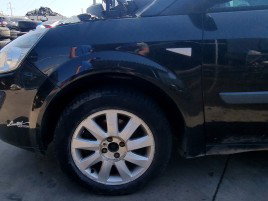 Aripa stanga fata Renault Grand Scenic 2 [Fabr 2003-2008] 1.9 CDI F9Q803  96KW / 130CP