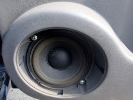 Boxa dreapta fata Renault Grand Scenic 2 [Fabr 2003-2008] 1.9 CDI F9Q803  96KW / 130CP