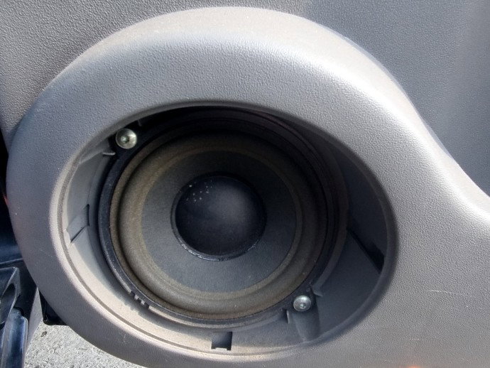 Boxa dreapta fata Renault Grand Scenic 2 [Fabr 2003-2008] 1.9 CDI F9Q803  96KW / 130CP