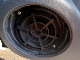 Boxa dreapta spate Renault Grand Scenic 2 [Fabr 2003-2008] 1.9 CDI F9Q803  96KW / 130CP