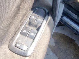 Butoane comanda geamuri sofer Renault Grand Scenic 2 [Fabr 2003-2008] 1.9 CDI F9Q803  96KW / 130CP