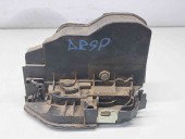 Broasca usa dreapta spate Bmw 5 (E60) [Fabr 2004-2010] 7036172