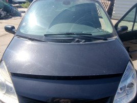 Capota motor Renault Grand Scenic 2 [Fabr 2003-2008] 1.9 CDI F9Q803  96KW / 130CP